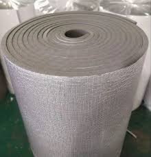 Polyolefin Foam